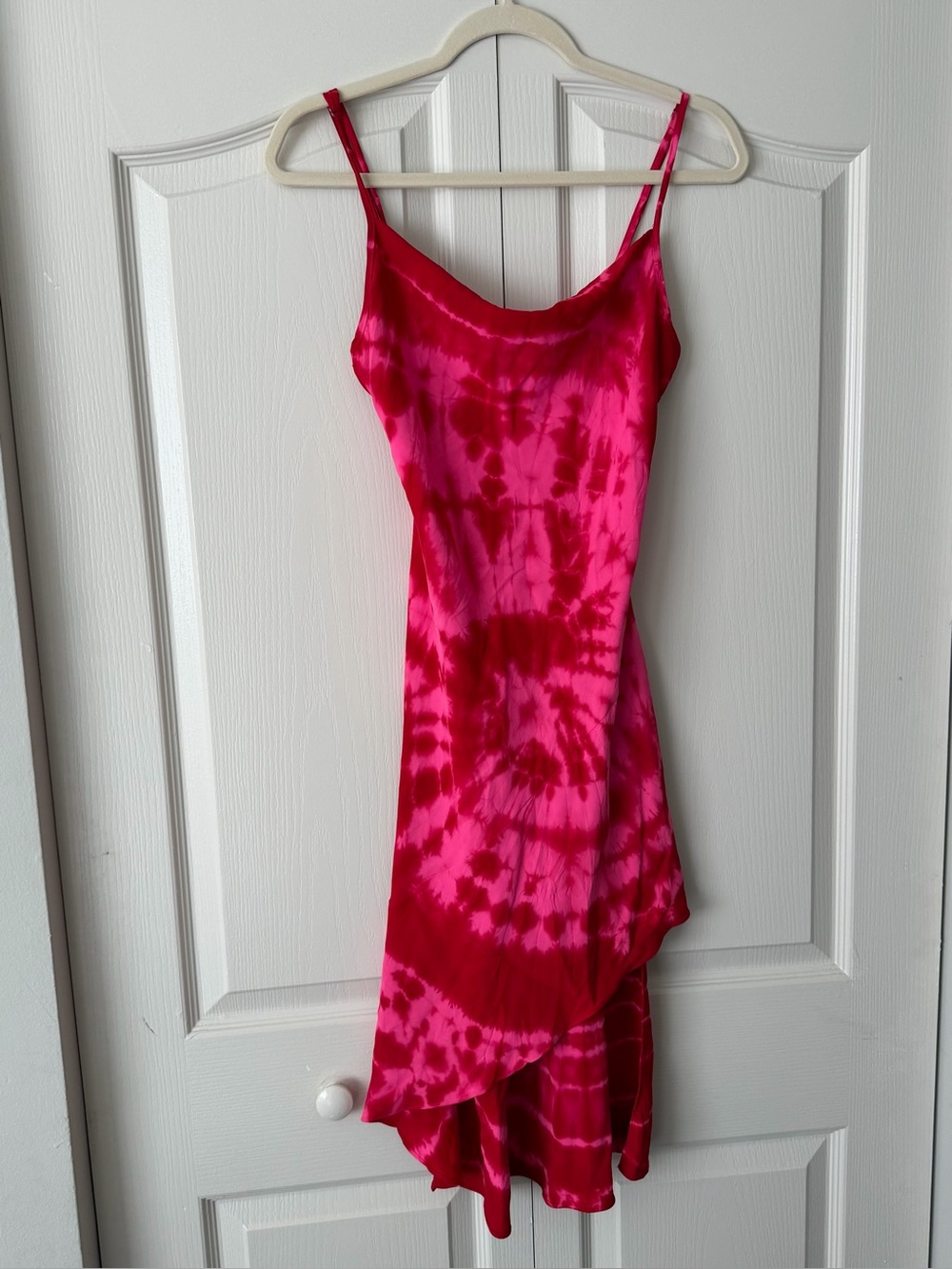 Amanda Uprichard dress XS - Picture 2 of 4